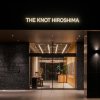 Отель The Knot Hiroshima, фото 28