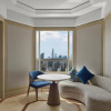 Отель Shanghai Marriott Hotel Yangpu Riverside, фото 16