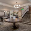 Отель The Queens Hotel, фото 33