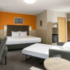 Отель Wellton Hotel Riga & SPA​, фото 3