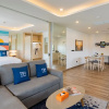 Отель NH Boat Lagoon Phuket Resort, фото 10