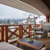 Отель Four Seasons Resort Whistler, фото 22