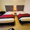 Отель Monterey La Soeur Osaka, фото 8