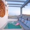 Отель Sunshine Place Mykonos Villa with Private Pool, фото 33