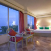 Отель Cholchan Pattaya Beach Resort, фото 17