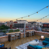 Отель The Ven at Embassy Row, Washington, D.C., A Tribute Portfolio Hotel, фото 21