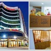 Отель Wilson Hotel в Мандалае