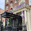 Отель The Eliot Hotel, фото 1