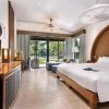 Отель Novotel Phu Quoc Resort, фото 28