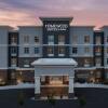 Отель Homewood Suites By Hilton Greenville, NC, фото 1