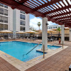 Отель Hampton Inn San Antonio-Downtown (River Walk), фото 24