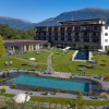 Отель Garden Park Hotel, фото 1