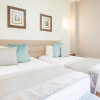 Отель Grand Hotel Terme Sirmione, фото 4