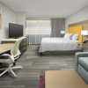 Отель Home2 Suites by Hilton Atlanta Midtown, фото 4