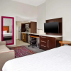Отель Home2 Suites by Hilton San Antonio Downtown - Riverwalk, TX, фото 11