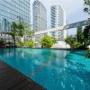 Отель Sabai Sathorn Service Apartment в Бангкоке