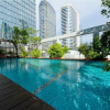 Отель Sabai Sathorn Service Apartment, фото 1