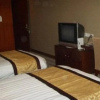 Отель Whwh Business Hotel Huanglong, фото 7