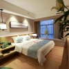Отель Dongguan Oriental Ginza International Hotel, фото 1