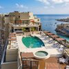 Отель Malta Marriott Hotel & Spa, фото 23