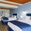 Отель Motel La Marina, фото 4