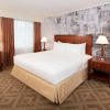 Отель DoubleTree Suites by Hilton Hotel Philadelphia West, фото 4