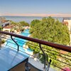 Отель Dead Sea Marriott Resort & Spa, фото 14
