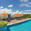 Отель Adelphi Pattaya, фото 21