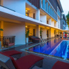 Отель HARRIS Hotel Seminyak - Bali, фото 23