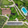 Отель Agriturismo Tontenano, фото 25