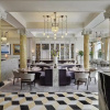 Отель Mandarin Oriental Palace, Luzern, фото 17