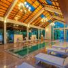 Отель The Hotspring Beach Resort & Spa, фото 16