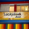 Отель Lacandona Hostel, фото 1
