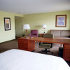 Отель Hampton Inn & Suites Moline-Quad City Int'l Aprt, фото 5