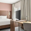 Отель Residence Inn by Marriott Milwaukee Brookfield at Poplar Creek, фото 6