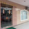Отель Lotte, фото 1