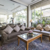 Отель Classic Kameo Hotel and Serviced Apartments, Sriracha, фото 14