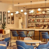 Отель Crowne Plaza Reading, фото 7