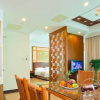 Отель Sanya Baohong Hotel Side Tower, фото 10