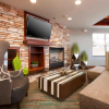 Отель Residence Inn by Marriott San Antonio North/Stone Oak, фото 9