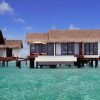 Отель Курорт The Residence Maldives, фото 1