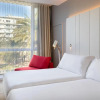 Отель Occidental Atenea Mar- Adults Only, фото 4