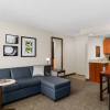 Отель Residence Inn by Marriott Seattle Northeast-Bothell, фото 9