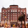 Отель Harbor Court Hotel в Сан-Франциско