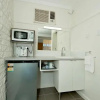 Отель Motel Yarrawonga, фото 9