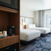 Отель Fairfield Inn & Suites by Marriott Tempe, фото 11
