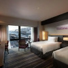 Отель DoubleTree by Hilton Kyoto Station, фото 3