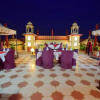 Отель Umaid Mahal - A Heritage Style Boutique Hotel, фото 11