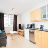 Отель A Part Of Reykjavik Apartments – Brautarholt, фото 13