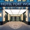 Отель AC Hotel by Marriott Fort Worth Downtown, фото 19